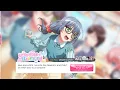 bandori little rose harmony event full set gameplay