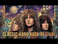 Lagu Classic Hard Rock Revival | Late 60’s Blues Rock Power (1969) | Freedom Without Kings (Full Album)