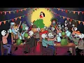 The Beach Boys SMiLE Sessions - Heroes and Villains Music Video