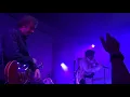 adorable - homeboy - london, bush hall - 02/11/19