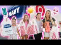 Summer Bathing Suit Shopping at Old Navy and Target Its R Life