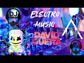 Download Lagu MIX ELECTRO MUSIC - DJ BARBAS