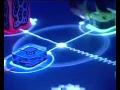 Reactable live in Oslo