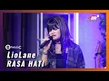 Download Lagu LioLane - RASA HATI | Keys of Music