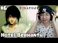Download Lagu Misteri Di Hotel Berhantu - DreadOut 2 Indonesia - Part 6