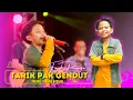 Download Lagu Farel Prayoga - Ninu Ninu Ninu | Yo ndak Mampu Aku Dudu Spek Idamanmu (Official MV ANEKA SAFARI)