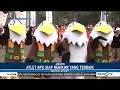 Download Lagu Demam Asian Para Games 2018 Akan Sejajar Asian Games 2018