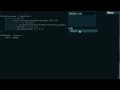 Deadcode programming editor - widget and css