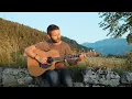 Download Lagu Candy - Paolo Nutini (Cover by Alberto Micaglio)