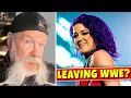 Is Bayley DONE with WWE