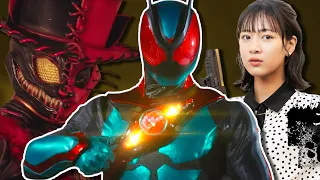 the secret kamen rider zeztz story you dont know about 