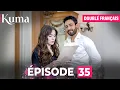 Lagu KUMA Épisode 35 Complet | Sol Yanım | Série Turque Doublé en Français @araftadizisi