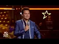 Harold Gamarra se lució con "Insoportablemente Bella" de Emmanuel - Yo Soy All Stars