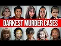 10 Darkest Murder Cases From New York With BIZARRE Twists