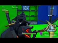 How To Complete Troll Run By Frank8256 All Levels 1-16 Fortnite Creative Guide