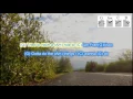 Bee Gees - Massachusetts Play Along with scrolling guitar chords and