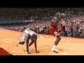 The Most Beautiful Footwork Moments in NBA History