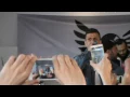 Allame - Bir Dakika (Yakaza Vol.5 İzmir Konseri)