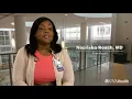 Meet Vascular Neurologist Necrisha Roach MD