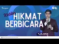 Download Lagu KETIKA HIKMAT BERBICARA I Khotbah Ps. Dr. Gideon Simanjuntak