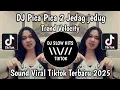 Download Lagu DJ VELOCITY PICA PICA 2 JEDAG JEDUG VIRAL TIKTOK || DJ GOYANG SAMPE PICA PICA SAYANGE JEDAG JEDUG