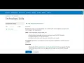 Worksheet Submissions Demo