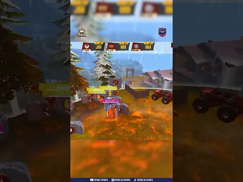 BACK TO BACK BOOYAH! 😱🔥BTR LAGI! #BTRWIN #BOOYAH #FFMAI #Bigetron