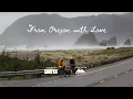 FROM OREGON WITH LOVE - Presented by SURFER a short film by Modify Content