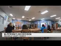 Greenville Co eyeing full-time in-person learning for middle schools