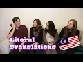 Download Lagu Literal Translations - Malay