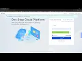 Part 1 How to Log in to Vnnox
