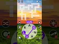 Wordscapes Level 2131 Answers
