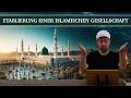 Download Lagu Koran Projekt 451 | Das Leben des Propheten Muhammad 40 | Sure Āl ʿImrān 31 | Furkan bin Abdullah