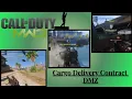 Cargo Delivery Contract DMZ