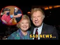 At 90 Gospel Singer Bill Gaither Wife Gloria CONFIRM Heartbreaking News For Bill Gaither Fans