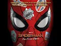 Swinging Set (from "Spider-Man: Far from Home" Soundtrack)