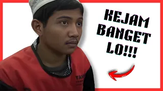 Mau Cepet Kaya Tapi Caranya GITU!!!!