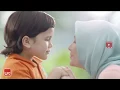 PERTAMA DI INDONESIA, Iklan MY BABY Minyak Telon Plus, Anti Nyamuk 12 JAM