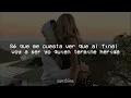 TINI, Morat - Consejo de Amor (Letra)