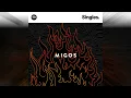 Migos - Dab Of Ranch