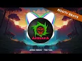 Afro Bros - Tiki Tak