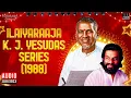 Download Lagu Ilaiyaraaja - K J Yesudas Series (1988) | Maestro Ilaiyaraaja | Evergreen Songs in Tamil