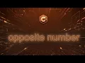 problems opposite number codewars