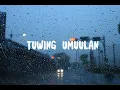 Tuwing Umuulan at Kapiling Ka (Cover song) Moira Dela Torre...