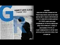 기리보이 - vv 2 (Feat. Kid Milli, 최엘비, 김승민, Hayake) [가사] [Lyrics]