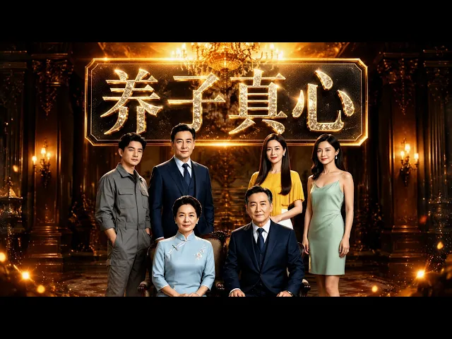 养子真心