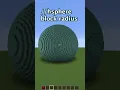 my favourite minecraft worldedit commands