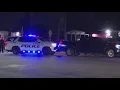Baytown police searching for burglary suspects
