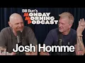 Download Lagu Josh Homme of Queens of the Stone Age | Thursday Afternoon MMP 6-19-25 | Bill Burr