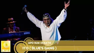 Download Ito (Blue's Gang) - Apo Nak Di Kato (Official Audio) MP3